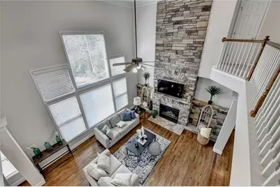 1400 Cresthaven Lane, Lawrenceville, GA 30043 - Photo 41