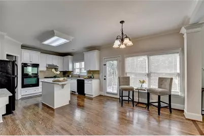 1400 Cresthaven Lane, Lawrenceville, GA 30043 - Photo 15