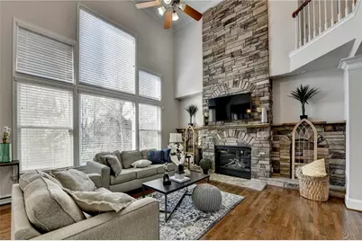 1400 Cresthaven Lane, Lawrenceville, GA 30043 - Photo 29