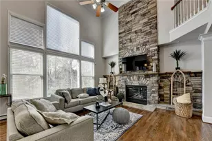 1400 Cresthaven Ln, Lawrenceville, GA 30043 - Photo 29