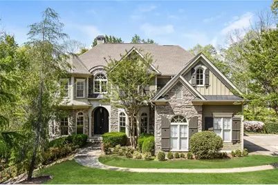 8069 Kenstone Court, Atlanta, GA 30350 - Photo 1