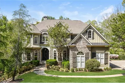 8069 Kenstone Court, Atlanta, GA 30350 - Photo 15
