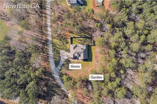 3590 Tommy Lee Cook Rd, Newnan, GA 30263 - Photo 59