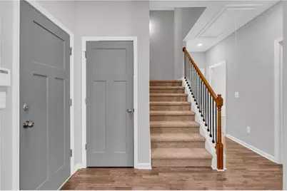 3590 Tommy Lee Cook Road, Newnan, GA 30263 - Photo 43