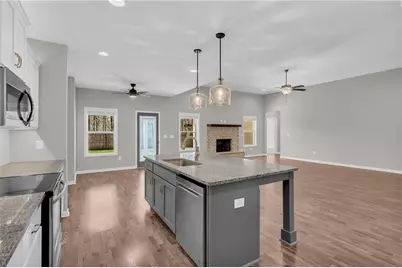 3590 Tommy Lee Cook Road, Newnan, GA 30263 - Photo 23