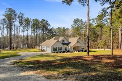 3590 Tommy Lee Cook Road, Newnan, GA 30263 - Photo 3