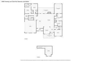 3590 Tommy Lee Cook Rd, Newnan, GA 30263 - Photo 49