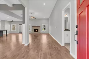 3590 Tommy Lee Cook Rd, Newnan, GA 30263 - Photo 9