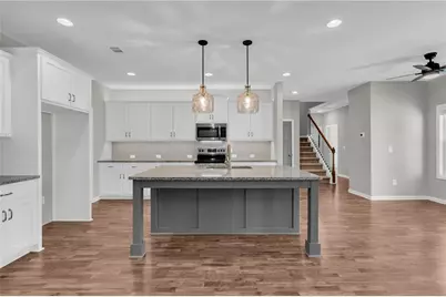 3590 Tommy Lee Cook Road, Newnan, GA 30263 - Photo 25