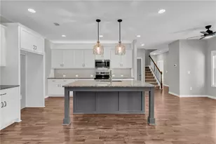 3590 Tommy Lee Cook Rd, Newnan, GA 30263 - Photo 25