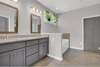 3590 Tommy Lee Cook Road, Newnan, GA 30263 - Photo 31