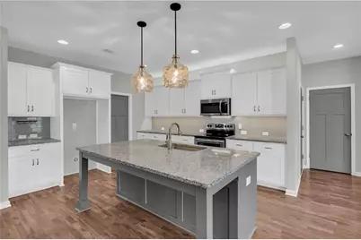 3590 Tommy Lee Cook Road, Newnan, GA 30263 - Photo 21