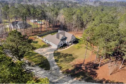 3590 Tommy Lee Cook Road, Newnan, GA 30263 - Photo 5