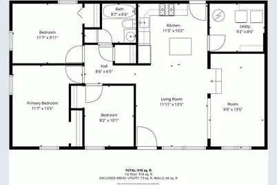 2735 Madison Street SE, Smyrna, GA 30080 - Photo 19