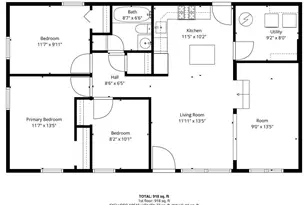 2735 Madison St SE, Smyrna, GA 30080 - Photo 19