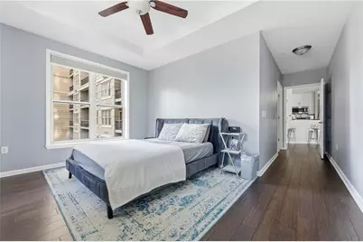 3334 Peachtree Road NE #212, Atlanta, GA 30326 - Photo 13