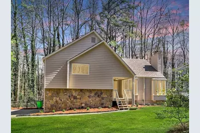 2731 Spencers Trace, Marietta, GA 30062 - Photo 3