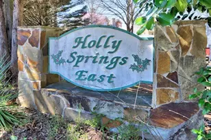 2731 Spencers Trace, Marietta, GA 30062 - Photo 35