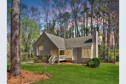 2731 Spencers Trace, Marietta, GA 30062 - Photo 1