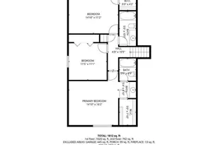 2731 Spencers Trace, Marietta, GA 30062 - Photo 41