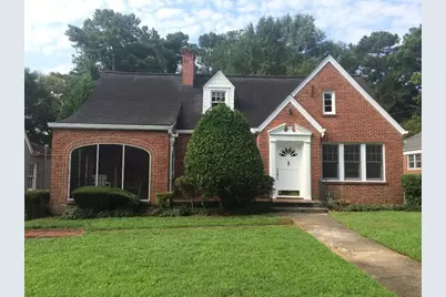 1171 E Rock Springs Road NE, Atlanta, GA 30306 - Photo 1