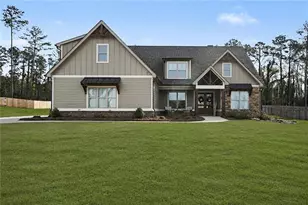 287 Conner Ln, Williamson, GA 30292 - Photo 1