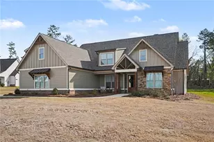287 Conner Ln, Williamson, GA 30292 - Photo 3