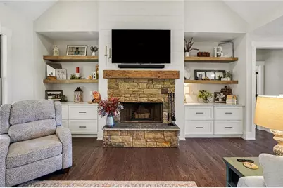 287 Conner Lane, Williamson, GA 30292 - Photo 5