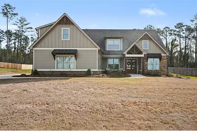 287 Conner Lane, Williamson, GA 30292 - Photo 1