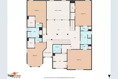 2730 Veltre Terrace SW, Atlanta, GA 30311 - Photo 77