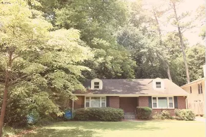 1932 Lebanon Drive NE #Apt A, Atlanta, GA 30324 - Photo 1