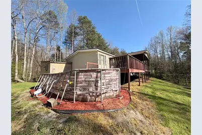 13298 Hwy 53 W, Fairmount, GA 30139 - Photo 39
