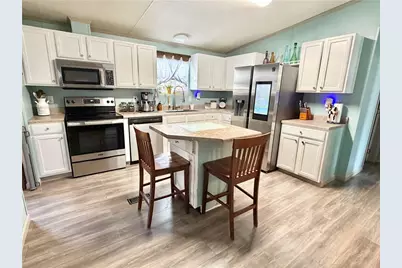 13298 Hwy 53 W, Fairmount, GA 30139 - Photo 3