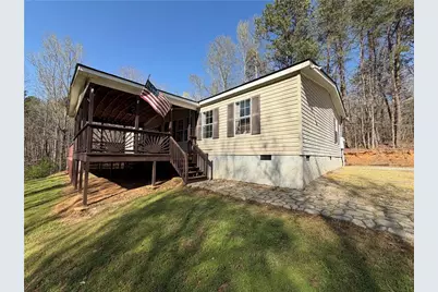 13298 Hwy 53 W, Fairmount, GA 30139 - Photo 1