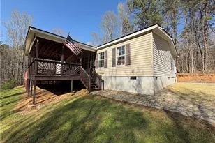 13298 Hwy 53 W, Fairmount, GA 30139 - Photo 1