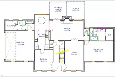 3120 Beechwood Drive SE, Marietta, GA 30067 - Photo 51