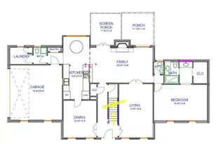 3120 Beechwood Dr SE, Marietta, GA 30067 - Photo 51