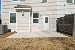 1919 Allagash Ln NW, Kennesaw, GA 30144 - Photo 17