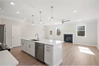1919 Allagash Lane NW, Kennesaw, GA 30144 - Photo 7