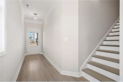 1919 Allagash Lane NW, Kennesaw, GA 30144 - Photo 3