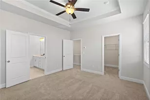 1230 Ainsworth Alley, Sugar Hill, GA 30518 - Photo 19