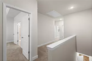 1230 Ainsworth Alley, Sugar Hill, GA 30518 - Photo 17