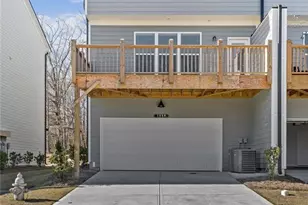 1230 Ainsworth Alley, Sugar Hill, GA 30518 - Photo 3