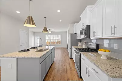 1230 Ainsworth Alley, Sugar Hill, GA 30518 - Photo 11