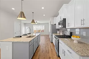 1230 Ainsworth Alley, Sugar Hill, GA 30518 - Photo 11