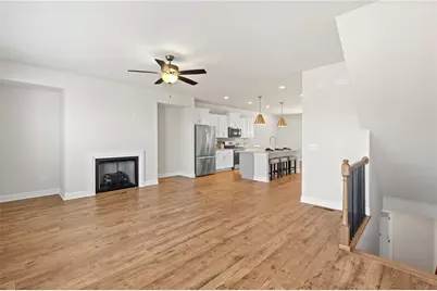 1230 Ainsworth Alley, Sugar Hill, GA 30518 - Photo 13