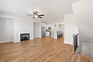 1230 Ainsworth Alley, Sugar Hill, GA 30518 - Photo 13