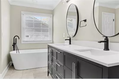 4207 Harris Ridge Court, Roswell, GA 30076 - Photo 11