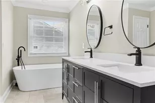 4207 Harris Ridge Ct, Roswell, GA 30076 - Photo 11