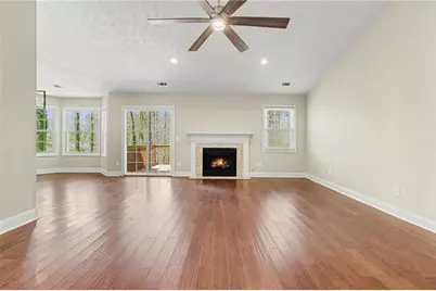 4207 Harris Ridge Court, Roswell, GA 30076 - Photo 3